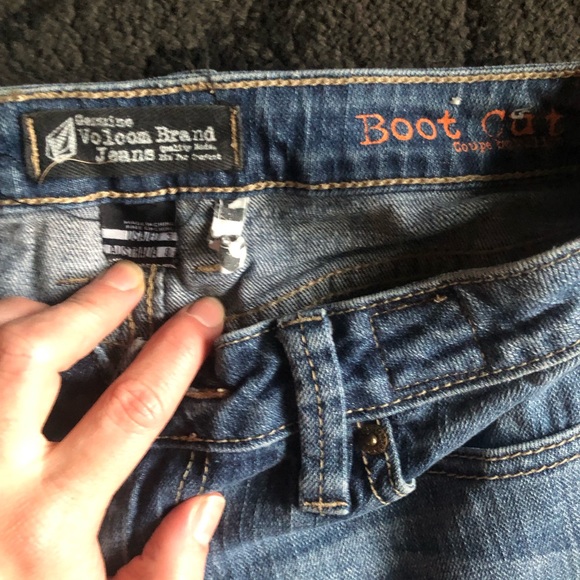 Volcum jeans - Picture 4 of 4